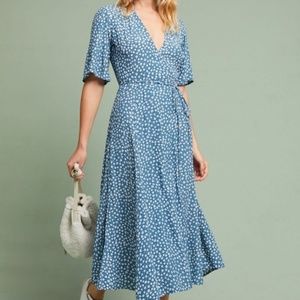 Faithfull the Brand Rivera Dress